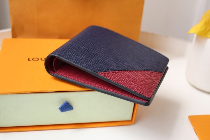 Louis Vuitton Wallets